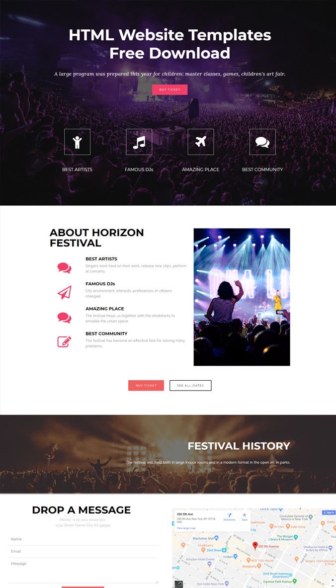 Professional Wordpress Web Design Companies 2020